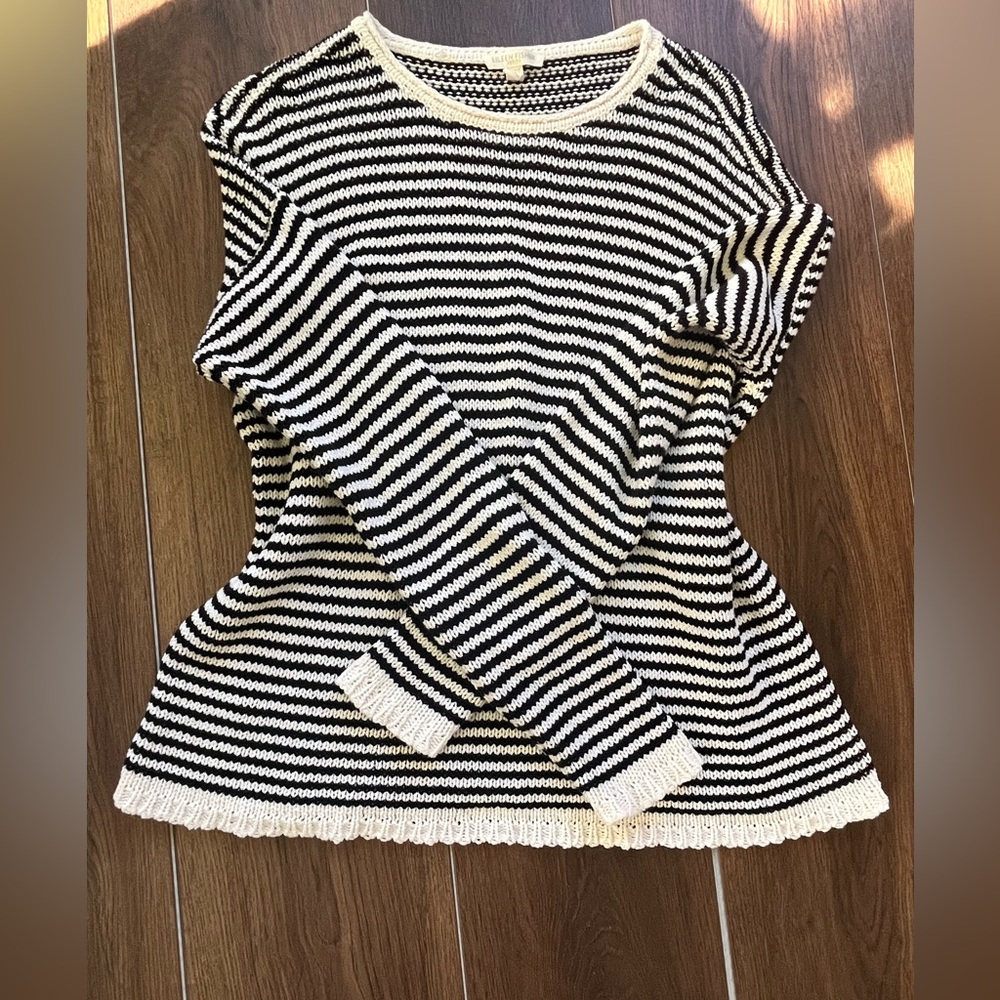 Eileen Fisher Sweater Petite Medium